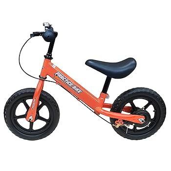 トイストーリー キックバイク キッズバイク ブレーキ付 d-bike+LBS トイストーリー キックバイク キッズバイク ブレーキ付 d-bike+LBS